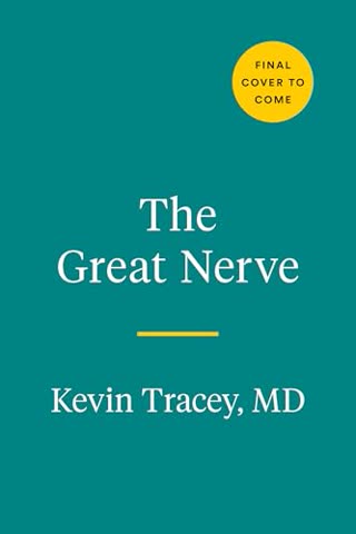 Cover of The Great Nerve