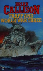 Cover of World War Three