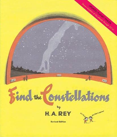 Cover of Constellations by David Whyte