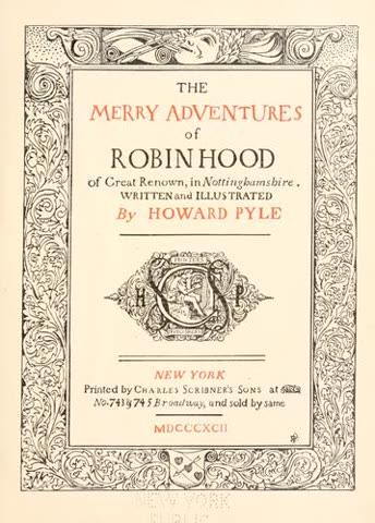 Cover of Robin