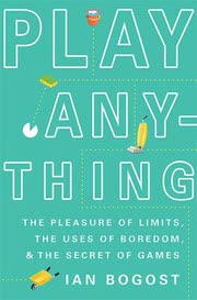 Cover of Play Anything
