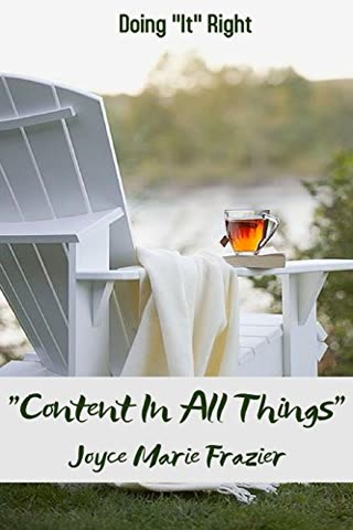 Cover of Doing Content Right by Steph Smith