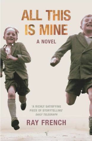 Cover of What To Do When It's Your Turn / This Is Mine (actually titled: This Is Mine / The Book / This Might Not Work)