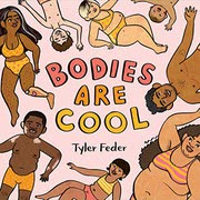 Cover of Bodies Are Cool