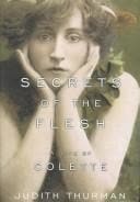 Cover of Colette