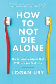Cover of How Not to Die Alone