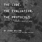 Cover of The Code, the Evaluation, the Protocol