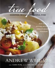 Cover of True Food by Andrew Weil