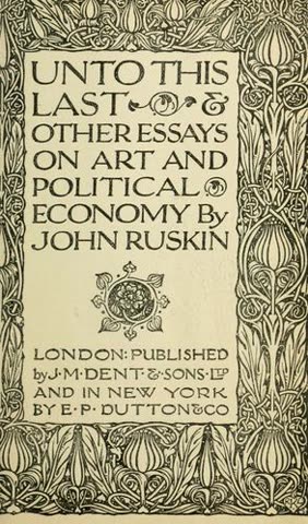 Cover of The Last Economy: A Guide to the Age of Intelligent Economics