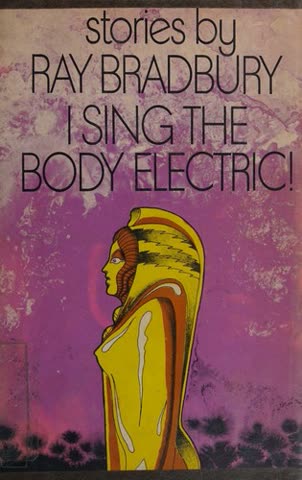 Cover of Body Electric