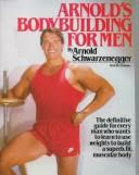 Cover of Arnold: The Education of a Bodybuilder