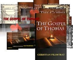 Cover of The Gospel of Thomas