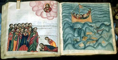 Cover of Acts of the Apostles