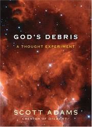 Cover of God's Debris by Scott Adams