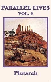 Cover of Parallel Lives