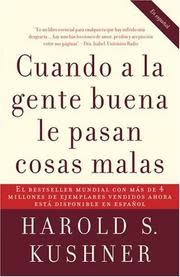 Cover of When Bad Things Happen to Good People