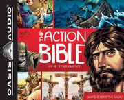 Cover of The New Testament