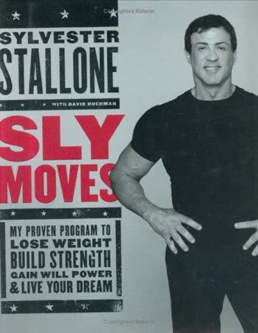 Cover of Sly: Stallone
