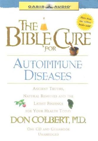 Cover of The Autoimmune Cure: Healing the Traumas and Other Triggers That Have Turned Your Body Against You by Sarah Godfried