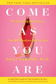 Cover of Come As You Are