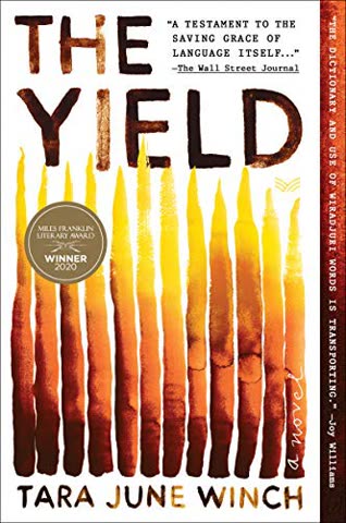 Cover of Yield