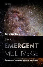 Cover of The Emergent Multiverse