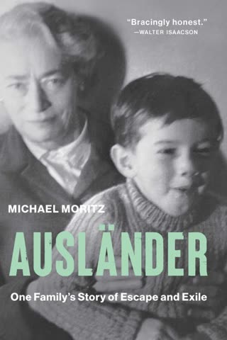 Cover of Auslander