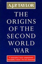 Cover of A New History of the Second World War by Andrew Roberts