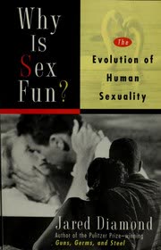 Cover of Why Is Sex Fun?