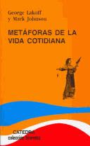 Cover of Metaphors We Live By by George Lakoff and Mark Johnson