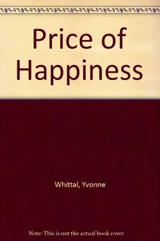 Cover of Happiness: A History