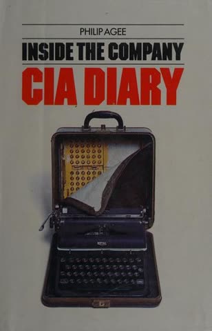 Cover of The Company by Robert Little