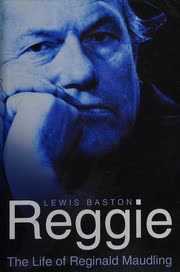 Cover of Reggie