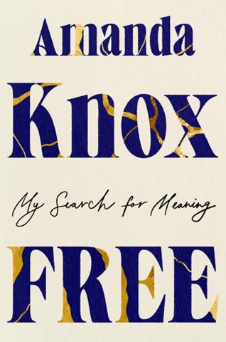 Cover of Free: My Search for Meaning
