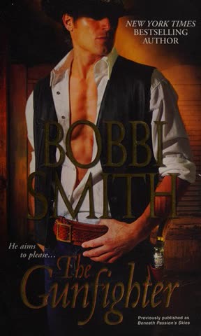 Cover of The Gunfighters