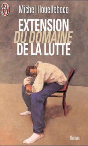 Cover of Extension of the Domain of Struggle