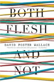 Cover of Both Flesh and Not