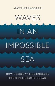 Cover of Waves in an Impossible Sea