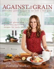 Cover of Against All Grain