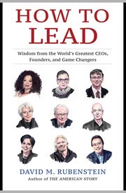 Cover of How to Lead