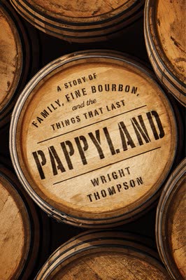 Cover of Pappy Land