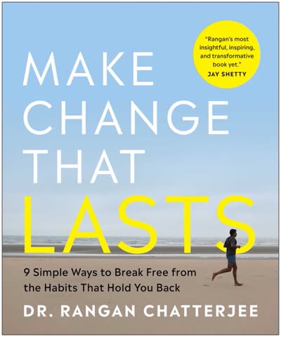 Cover of Make Change at Last