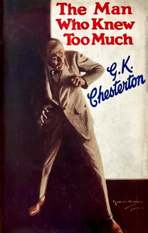 Cover of The Man Who Knew: The Life and Times of John Maynard Keynes