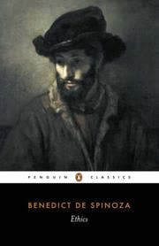 Cover of Ethics