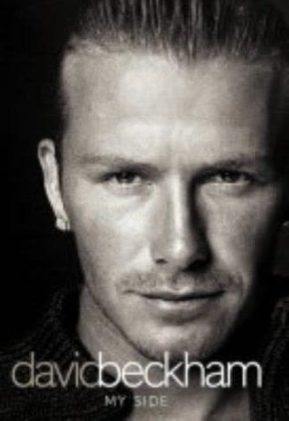 Cover of David Beckham: My Side