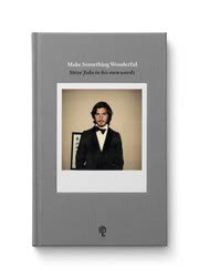 Cover of Make Something Wonderful by Steve Jobs