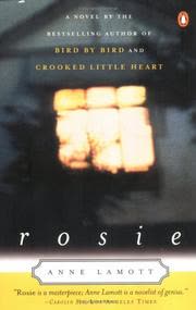 Cover of Rosie by Anne Lamott