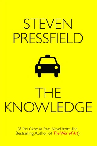 Cover of The Knowledge