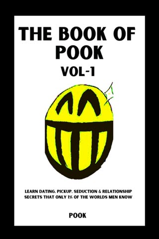 Cover of The Book of Pook by Pook