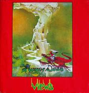 Cover of Views by Roger Dean